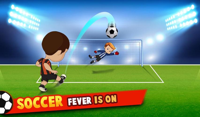 Football Maze Soccer Champ 18 For Android Apk Download
