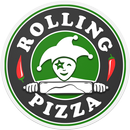 Rolling Pizza APK