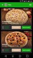 Rolling Pizza 截图 1