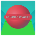 Guide Rolling Sky 2