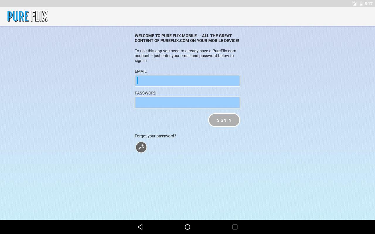 PureFlix APK Download - Free Video Players &amp; Editors APP ...