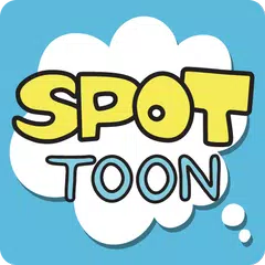 Spottoon – Premium <span class=red>Comics</span>