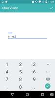 ChatVision (Unreleased) Ekran Görüntüsü 1