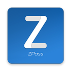 Zalents Events ZPass 圖標