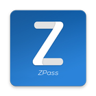 آیکون‌ Zalents Events ZPass