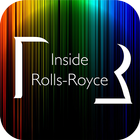 Inside Rolls-Royce Dubai иконка