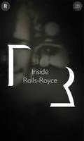 Inside Rolls-Royce Dubai постер
