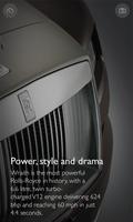 Inside Rolls-Royce Dubai скриншот 1