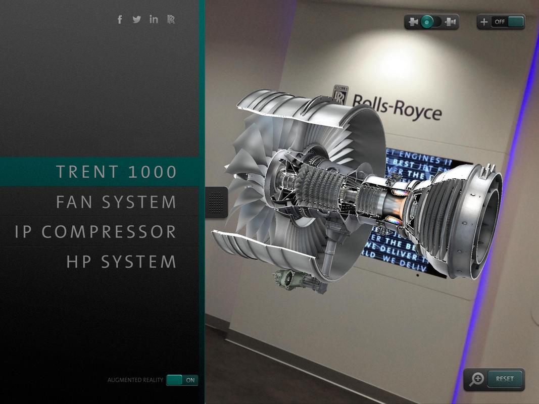 Rolls Royce Trent 1000 For Android Apk Download