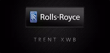 Rolls-Royce Trent XWB