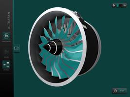 Rolls-Royce UltraFan скриншот 3