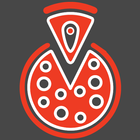 Find A Pizza ikon