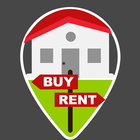 Find A Real Estate Agency icon