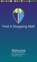 Find A Shopping Mall постер