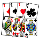 Kondikle  free card game solitaire icon