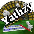 Yathzy  travel simulator Jeu yams Français gratuit ikona