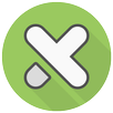 Toxic - Icon Pack APK