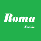 Roma Notizie Official-icoon