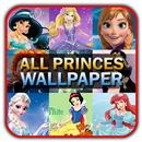 APK Princess Wallpaper Characters