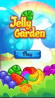 Jelly Fruit Match Game Affiche