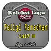 Koleksi Ramadhan Lagu 1437 H