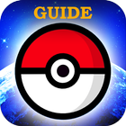 GUIDE For Pokemon Go ícone