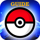 GUIDE For Pokemon Go simgesi
