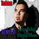 Lagu Religi Ahmad Dhani Terbaru APK