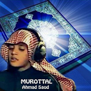 Murottal Quran Anak | Ahmad Saud aplikacja