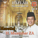 Murottal AlQuran H.Muammar ZA MP3 APK