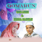 Sholawat Qomarun Gus Azmi Feat Nissa Sabyan icône