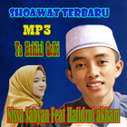 Sholawat Terbaru Hafidzul Ahkam Feat Nissa Sabyan ícone