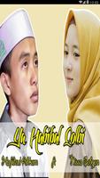 Sholawat Terbaru Hafidzul Ahkam Feat Nissa Sabyan Cartaz