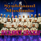 Sholawat Syubbanul Muslimin Lengkap MP3 ícone