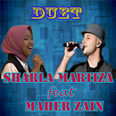 Sholawat Sharla Martiza Feat Maher Zain MP3 aplikacja