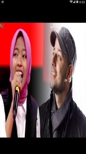 Sholawat Sharla Martiza Feat Maher Zain Mp3 For Android Apk Download