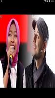 Sholawat Sharla Martiza Feat Maher Zain MP3 Affiche