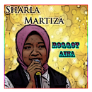 Sholawat Sharla Roqqot Aina MP3 aplikacja