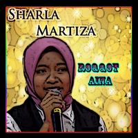 Sholawat Sharla Roqqot Aina MP3 постер