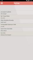 Sholawat Versi Dangdut Terbaru MP3 captura de pantalla 1