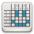 Picross, Hanjie & Nonograms icon