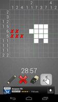 Picross, Hanjie & Nonograms screenshot 1