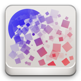 Polygon Chaos (Free Game) icône