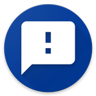 SMS Reader icon