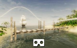 VR Water Park Ride Pack captura de pantalla 1