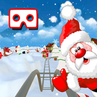 Icona VR Christmas Journey Joy Ride