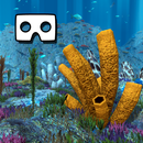 VR Deep Ocean Roller Coaster APK