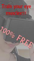 VR Eye Exercise capture d'écran 2