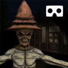 VR Haunted Forest Escape icon