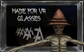 VR Haunted Forest Escape screenshot 3